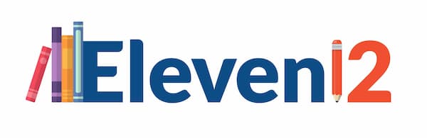 Eleven 12 Logo