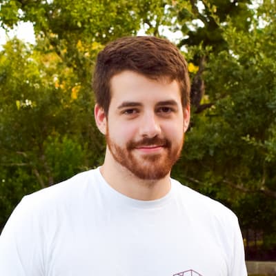 Alex Profile Picture