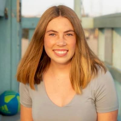 Olivia Profile Picture